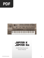 JUPITER-X XM JD-800 Eng04 W