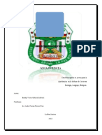 Unidad Educativa Collpa Belén Monografía 1.1