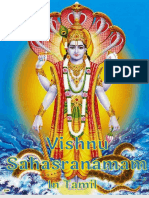 Instapdf - in Vishnu Sahasranamam Tamil 708 PDF