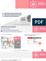 Guia Rapida +y Material para Registrarte en El Sistema de Redes Infonavit