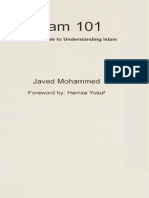 Islam 101 Ultimate Guide To Understanding Islam PDF