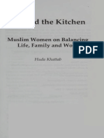 Beyond The Kitchen PDF