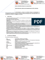 Bases Del Concurso PDF