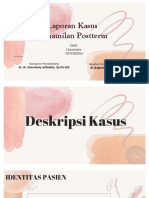 Lapsus - Kehamilan Postterm