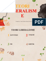 LIBERALISME