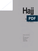 Hajj, Journey To The Heart of Islam PDF