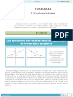 Funciones Notables-Inversas-Par e Impar PDF