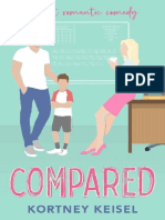 Compared - A Sweet Romantic Comedy (The Sweet Rom - Com - Series Book 1) PDF