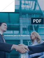 Ambiente para Os Negã Cios PDF