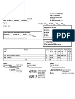 BvA - Budget Versus Actuals PDF