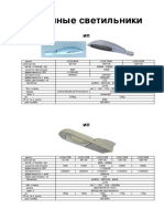 Каталог LED 16 ноября PDF