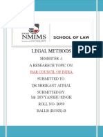 LEGAL Method1