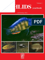Copia de The Cichlids Yearbook Vol 2 PDF