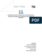 Contraloria Informe Unidad IV