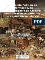 TORQUATO (2022) - (Livro) Gênero, Mídia, Subversões Normativas e EPC
