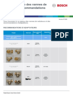 Adapter Overview