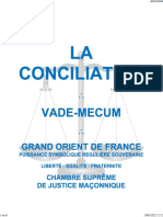 Conciliation "Vade-Mecon" PDF