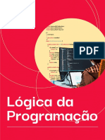 Ebook 04 - Implemente A Lógica de Programação