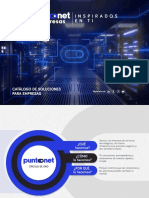 CatalogoPuntonet2023Corporativo PDF