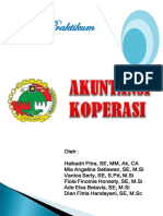 Modul Akuntansi Koperasi 2020