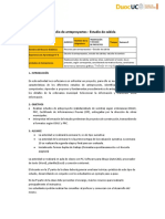 4 1 1 Estudios de Cabida PDF