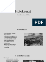 Holokauszt