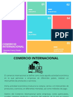 Comercio Internacional-Incoterms