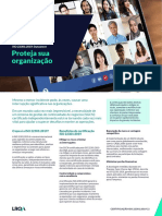 FINAL LRQA PT LR ISO 22301 2019 Datasheet Final Dv1