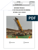 It006-00-23 JJC Inspeccion General de Grua RT 765e NS 232642 PDF