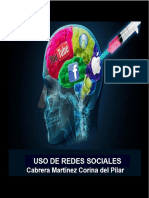 Relación redes sociales inteligencia emocional rendimiento académico psicología