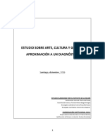 La Mujer Creadora en Chile