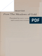 From The Meadows of Gold PDF
