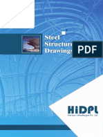 Prefab Shed Structure Design Services PDF