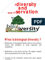 Biodiversity PDF