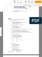 PDFfiller - Grade 9 Science Exam PDF - PDF 6