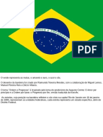 Pesquisa Da Bandeira Do Brasil 2