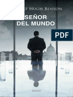 Senor Del Mundo (Astor) (Spanis - Robert Hugh Benson PDF