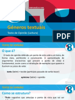 Texto de Opinião sobre Crianças na Pandemia