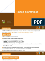 Re 82202 Mpal8md Textos Dramaticos