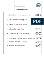 Ficha de Lecto Semana Del 3 Al 7 de Octu PDF