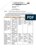 INFORME