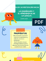 Alfabetizacion Inicial PDF