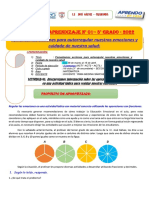 Template - 3° - ACTIVIDAD 1 ACT