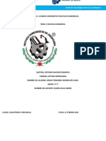 4.1 Cuadro Comparativo