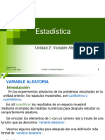 Diapostivas - U2 - VADiscreta PDF