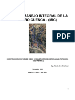 Documento Guia Diagntico de Cuenca y Plan de Manejo Integral de Cuencas PDF