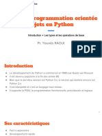Python1 PM