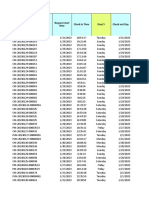 Reporte Horas Extras y Recargos - 27-31 ENERO 2023