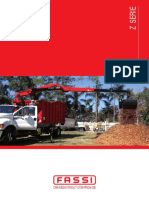 Fassi Z SERIE PDF