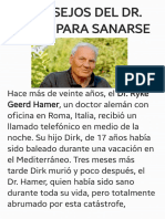 13 CONSEJOS DEL DR HAMER PARA SANARSE_221016_055537